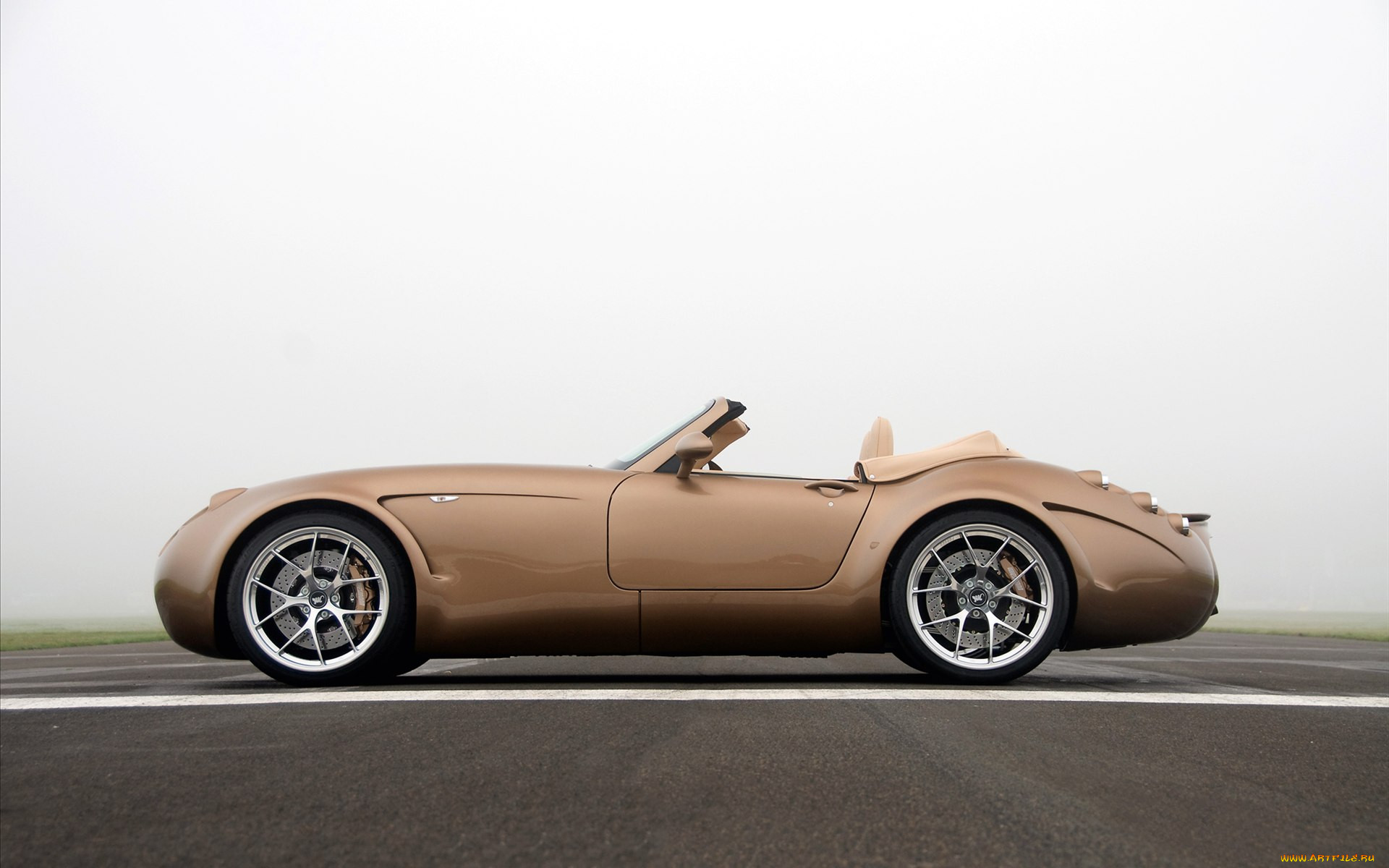 , wiesmann, 